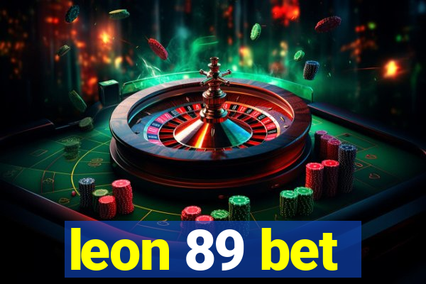 leon 89 bet